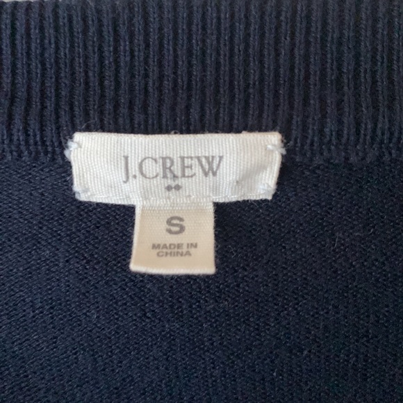 J. Crew Cardigan/ sweater - Picture 3 of 3